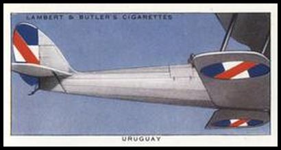 46 Uruguay